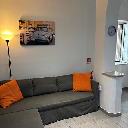 Cantelmo Apartment Naples Exterior photo