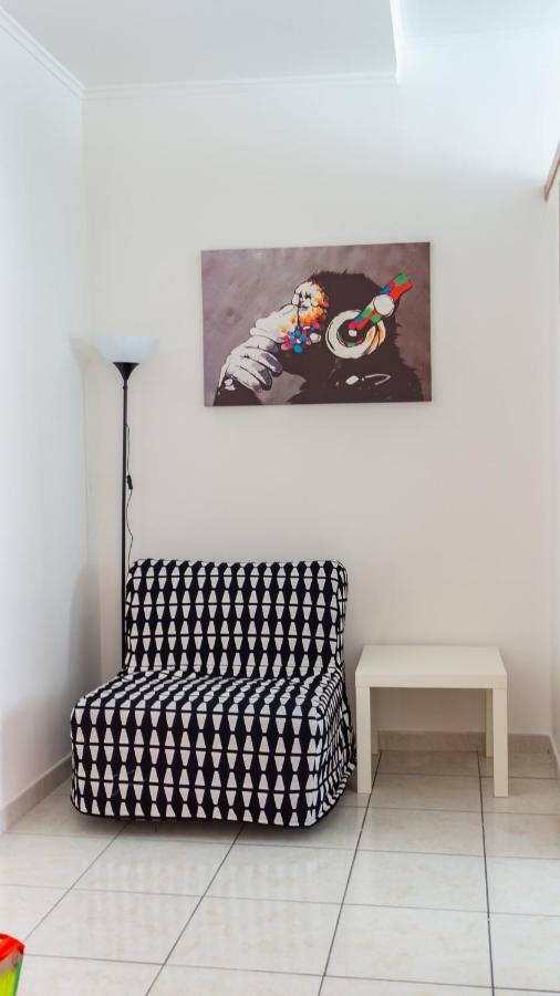 Cantelmo Apartment Naples Exterior photo