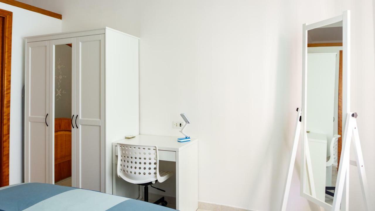 Cantelmo Apartment Naples Exterior photo