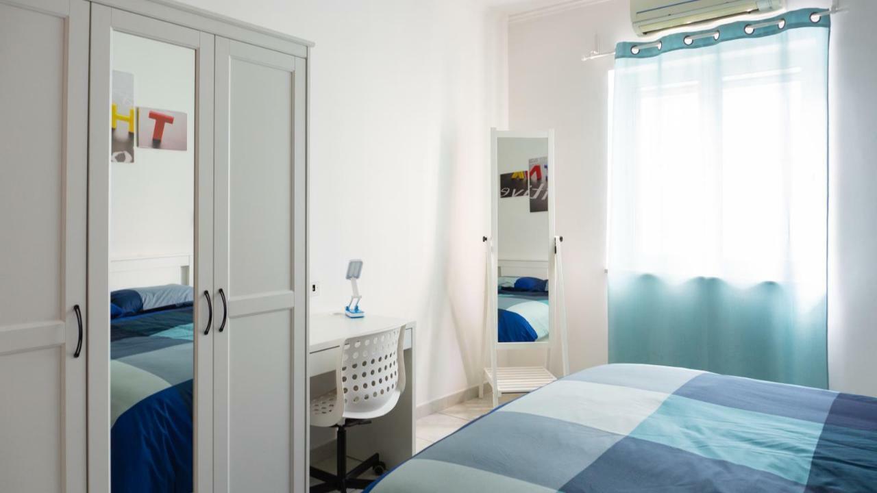Cantelmo Apartment Naples Exterior photo